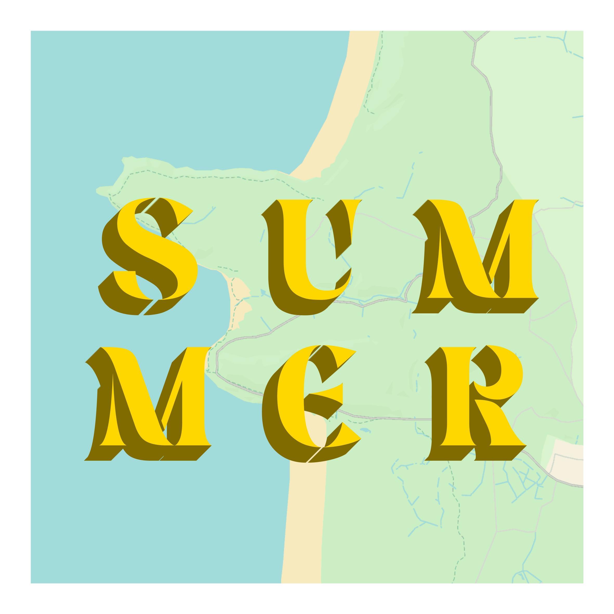 SUMMER - Croyde